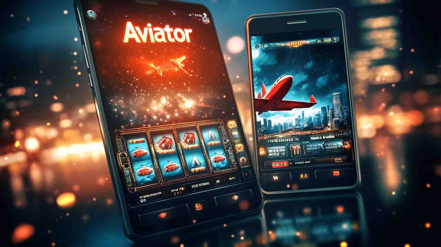 XPARIBET Casino-ga boring va Aviator-ni tekshiring
                              