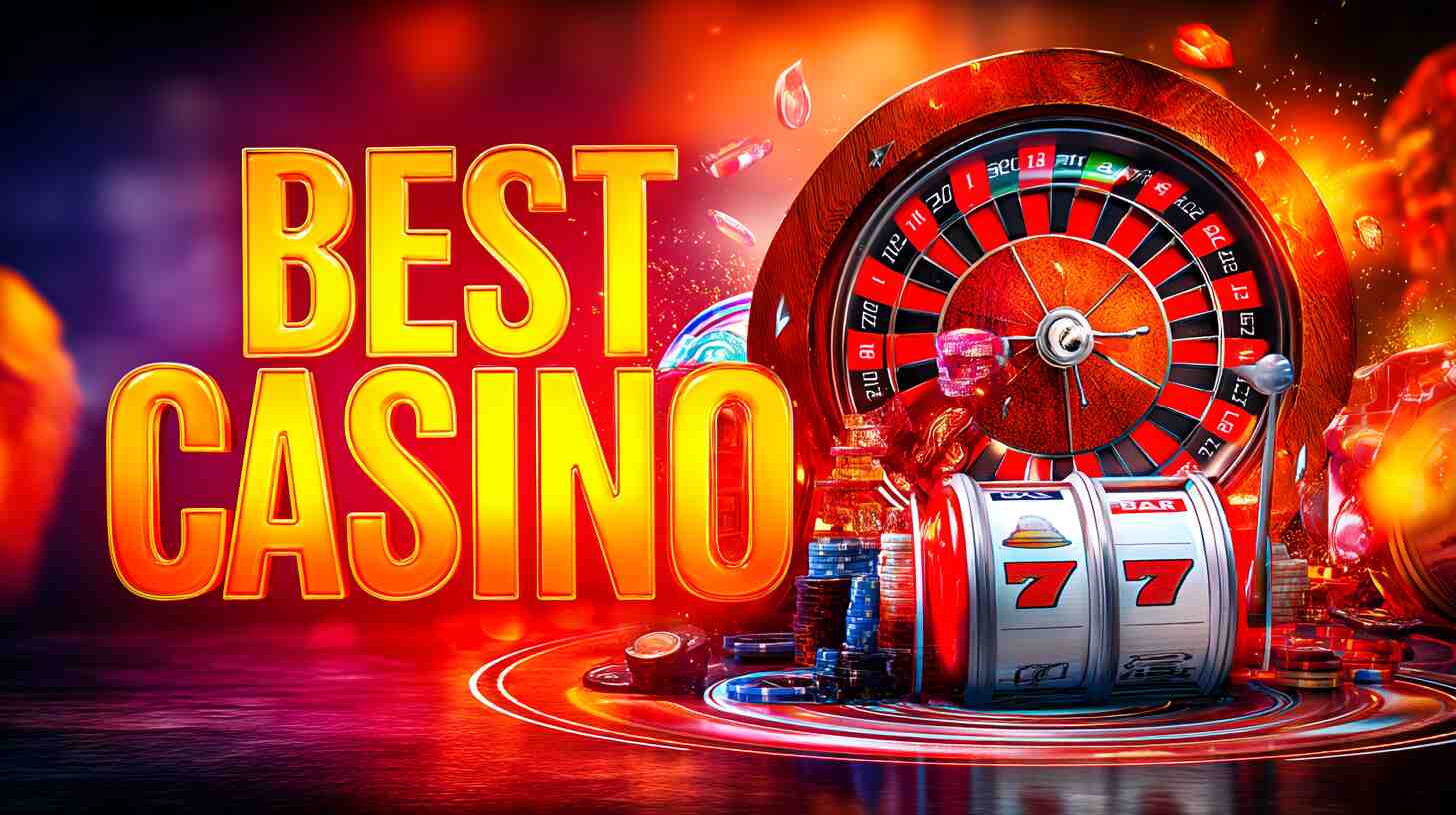 Hayajonni bo'shating: XPARIBET Casino da o'ynang
                              